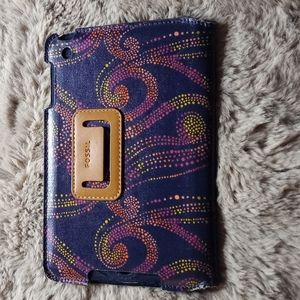 I-pad mini case